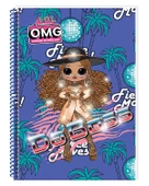 Keskin Color LOL 4 Parça A5 Defter Seti - 2