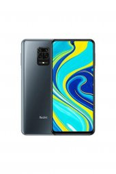 XİAOMİ REDMİ NOTE 9 PRO 64GB (XİAOMİ TÜRKİYE GARANTİLİ) - 1
