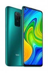 XİAOMİ REDMİ NOTE 9 64GB (XİAOMİ TÜRKİYE GARANTİ) - 1