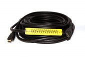 BEEK BC-DSP-HA-MM-UHD-30 Metre Beek HDMI High Speed with Ethernet Bağlantı Kablosu - 1