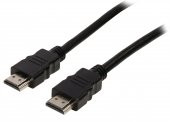 BEEK BC-DSP-HA-MM-UHD-30 Metre Beek HDMI High Speed with Ethernet Bağlantı Kablosu - 2