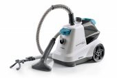 ARIETE Ariete 6248 Garment Steamer Profesyonel 2200W Dikey Buharlı Ütüleme Sistemi - 1