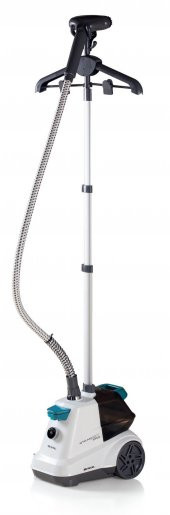 ARIETE Ariete 6248 Garment Steamer Profesyonel 2200W Dikey Buharlı Ütüleme Sistemi - 2