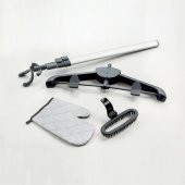 ARIETE Ariete 6248 Garment Steamer Profesyonel 2200W Dikey Buharlı Ütüleme Sistemi - 4