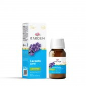 Karden Lavanta Esansı 20 ml - 1