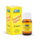 Karden Sandal Ağacı Esansı 20 ml - 2