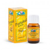 Karden Portakal Kabuğu Yağı 20 ml - 2