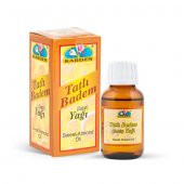 Karden Tatlı Badem Yağı 50 ml - 2