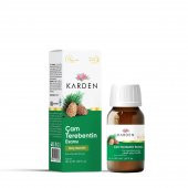 Karden Çam Terebentin Esansı 50 ml - 1