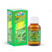 Karden Çam Terebentin Esansı 50 ml - 2