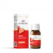 Karden Çilek Aroma Verici 20 ml - 1
