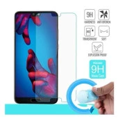 Huawei P20 Pro Nano Ekran Koruyucu 9H - 1