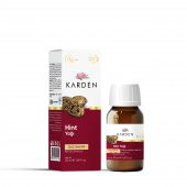 Karden Hint Yağı 50 ml - 1