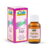 Karden Hint Yağı 50 ml - 2