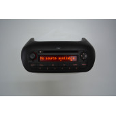 Linea / Fiorino Usb Bluetooth Mp3 Aux Çalar - 3