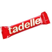 Sevdiklerinize Özel Kırmızı Ahşap Hediye Kutusunda 5 Adet Tadelle Sütlü Çikolata ( Beni Affet Yazılı ) thumbnail 3