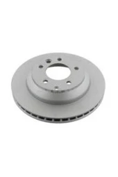 Arka Fren Aynasi Touareg Q7 (330x28mm) 03-l6615601j, 7l8615601c, 95535240130, - 1
