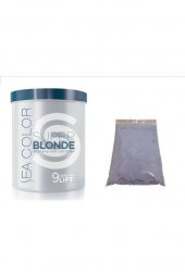 H.A.SS Oksidan 20 Volüm 60 Ml. (1 Ad.)+Sea Color Toz Saç Açıcı Oryal 60 Gr. - 2