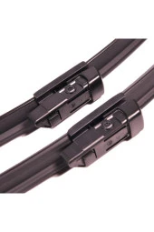 Skoda Rapid Silecek Takımı (2012-2019) Aerotwin A555s - 2