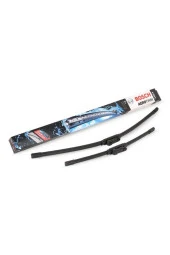 Aerotwin Audi A1 Ön Silecek Takımı 2010-2018 - 1