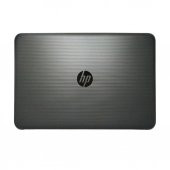 HP 15-AY031NT Z9A13EA Notebook Uyumlu Cover Siyah - 1