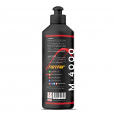 Netfer M-4000 Marin Tekne Cilası - 500 mL - 2