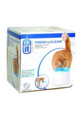 Kayapet Catit Fresh Kedi Suluğu - 1