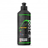 Netfer M-2000 Marin Çizik Giderici Tekne Pastası - 500 mL - 2