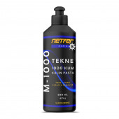 Netfer M-1000 Marin Kalın Tekne Pastası - 500 mL - 1