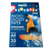 İlford Fotoğraf Kağıdı A4 Parlak 238gr - 1