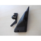 RENAULT 9 DIŞ AYNA KAPAĞI SAĞ (RENAULT 9 - 11) R9 YAN AYNA SAĞ - R9 DİKİZ AYNASI SAĞ - 1