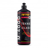 Netfer M-4000 Marin Tekne Cilası - 1 L - 1