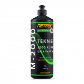 Netfer M-2000 Marin Çizik Giderici Tekne Pastası - 1 L - 1