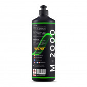 Netfer M-2000 Marin Çizik Giderici Tekne Pastası - 1 L - 2