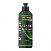 Netfer 4'lü Marin Tekne Pasta Cila Set - 4x500 mL - 4