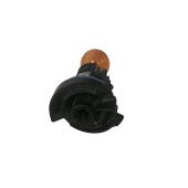 GÜNDÜZ FAR AMPÜLÜ TURUNCU (AMBER)  KOMPLE DUYLU  3008-5008-C5 - 5