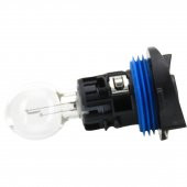 CİTROEN C5 GÜNDÜZ FARI AMPULÜ HP24W - 3