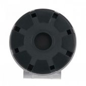 GPR GERİ VİTES KORNASI SU GEÇİRMEZ 12V-24V - 3