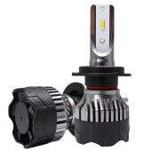 GPR 24 VOLT H7 CREE (CSP) LED XENON TAKIMI **YENİ NESİL** - 8