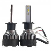 GPR H1 CREE (CSP) LED XENON TAKIMI **YENİ NESİL** - 3