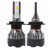 GPR H7 CREE (CSP) LED XENON TAKIMI **YENİ NESİL** - 1