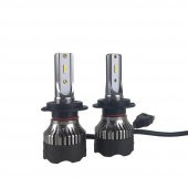 GPR H7 CREE (CSP) LED XENON TAKIMI **YENİ NESİL** - 2