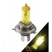 H4 LİMON SARISI AMPUL  Weather Vısıon Xenon Effect - 2