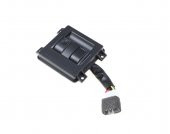 GPR MITSUBISHI L300 ÇIFTLI CAM AÇMA DÜGMESI ANAHTARI (1993 - 2001 thumbnail 1