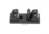 VOLKSWAGEN POLO CAM DÜĞMESİ ANAHTARI TAKIMI (2009 - 2013) - 4