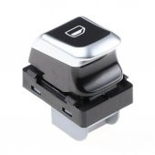 AUDİ RS TEKLİ CAM AÇMA DÜĞMESİ ANAHTARI (2012-2013) **KORMLU** - 3