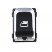 AUDİ Q5 TEKLİ CAM AÇMA DÜĞMESİ ANAHTARI (2008-2015) **KORMLU** thumbnail 2