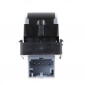 AUDİ Q5 TEKLİ CAM AÇMA DÜĞMESİ ANAHTARI (2008-2015) **KORMLU** thumbnail 4