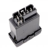 RENAULT 19 R19 SÜRÜCÜ TARAF CAM AÇMA DÜĞMESİ ANAHTARI thumbnail 2