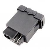 RENAULT 19 R19 SÜRÜCÜ TARAF CAM AÇMA DÜĞMESİ ANAHTARI thumbnail 3